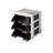 Plastic Stackable Paper Organiser