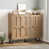 Natural Wood is out of stock