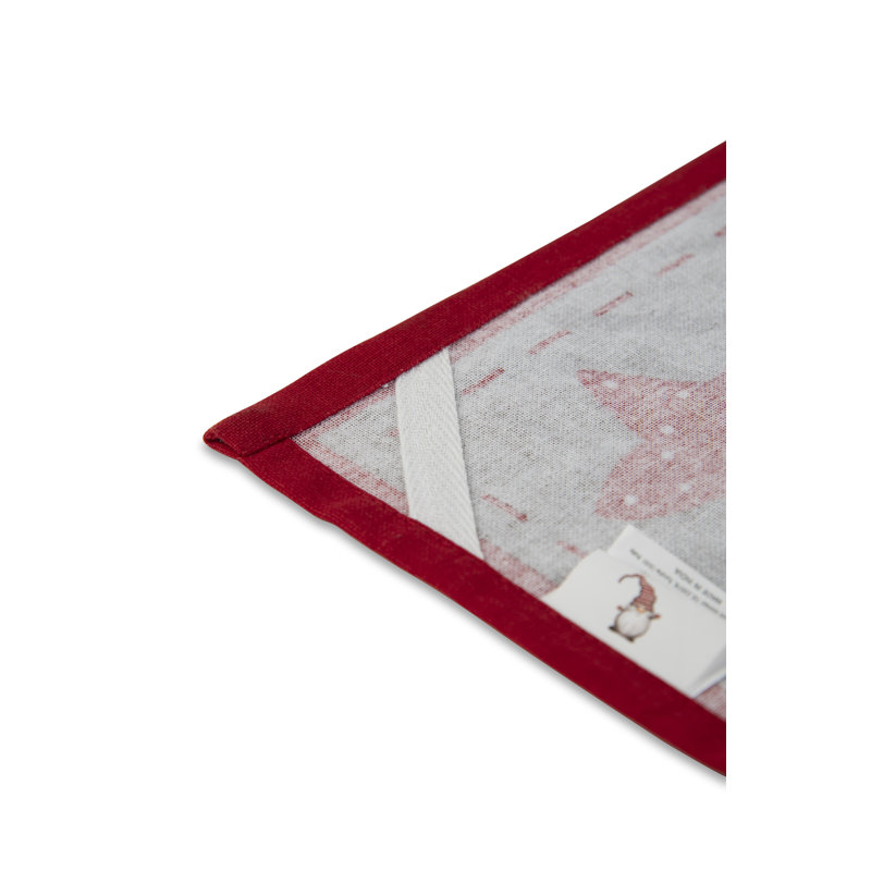 Gnomo Cotton Dish Cloth Kitchen Towel