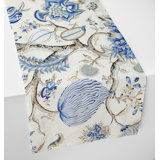 Pondicherry - Table Runner 15X108