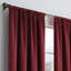 Rideau occultant en polyester Erwinau-233670113-233670118