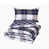 Navy Check Checkered selected