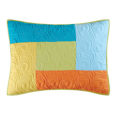 Taie décorative Rebbecca