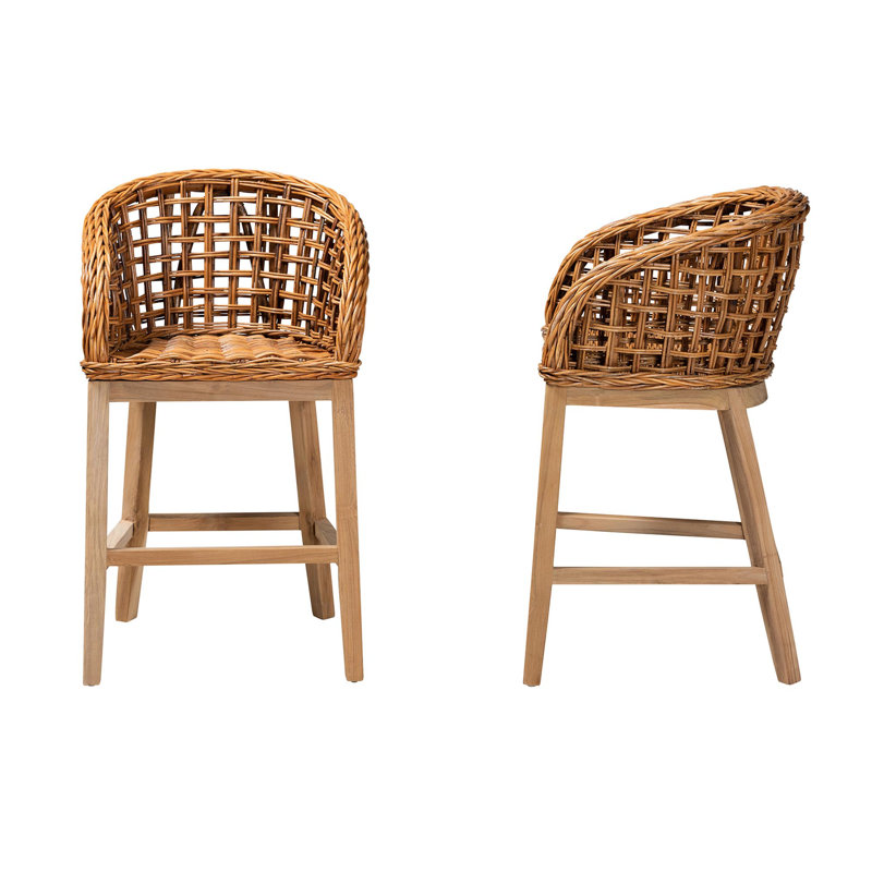 Alexandrah Counter Stool