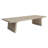 Solid Wood Coffee Table