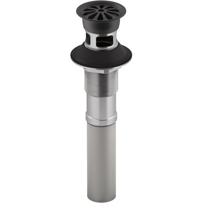 Grid Bathroom Sink Drain