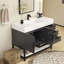 Ensemble de meuble-lavabo simple l 42 po-1499244017