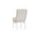 Cascade Outdoor Dining Side Chair