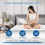 18cm Firm Spring Mattress in a Box-123054246
