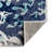 Sutter Polypropylene Plastic Rug-281466634