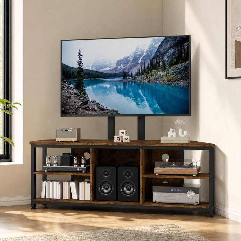 TV Stand for TVs up to 78"