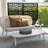 2 ft. H x 4 ft. W Polyethylene Privacy Screen-65865815