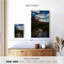 Ruisseau de montagne Alvord-108228792