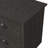 Bhure 20.8" 2 Drawer Nightstand-1094294640