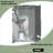 Wooden Floor Storage Cabinet-468751845
