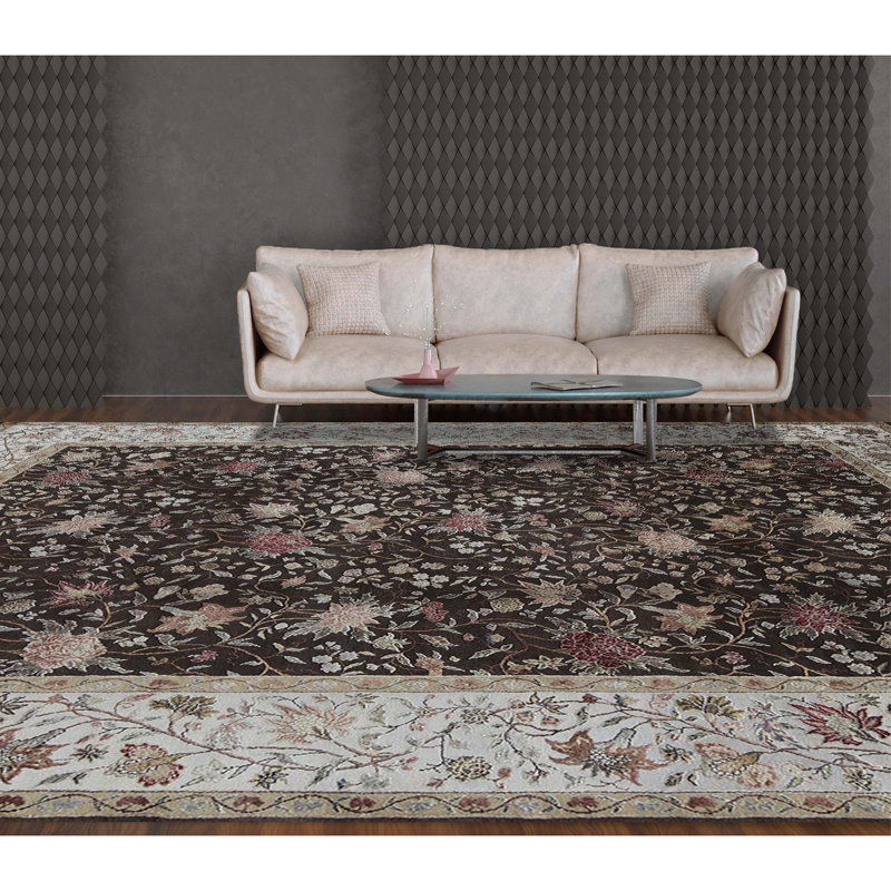Chantel One-of-a-Kind 9'9" X 14'1" Area Rug