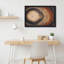 Art mural sur toile, "Cracked"-133551688