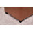 24" Faux Leather Storage Ottoman-1759431302