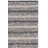 Maone Hand Loomed Performance Striped Rug-384899308