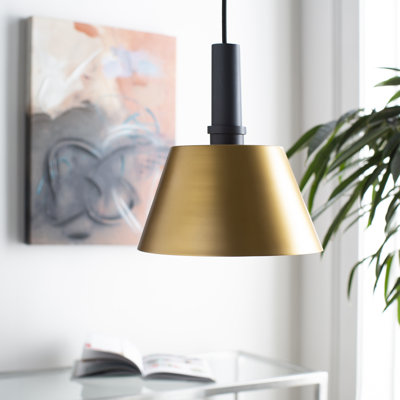 Mcmorris 1 - Light Single Pendant
