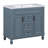 Skyelynn Bathroom Storage Cabinet with 2 Soft Closing Doors,36'' Bathroom Vanity with Top Sink Resin with Drawer,door,Bathroom Vanity-1720950062