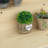 Versatile Foldable Spruce Wood Balcony Table For Outdoor Bar & Desk, Weather-proof For Railing Use