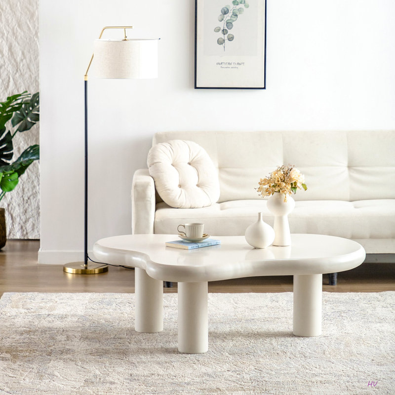 46,1 "Table basse Cloud