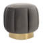 Maxine Round Ottoman-1664764689