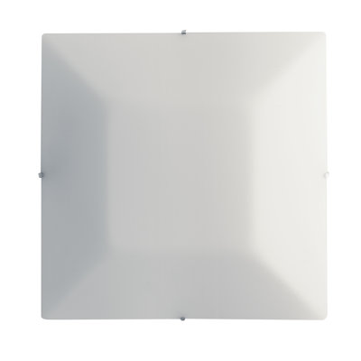 Cameron-Jack Flush Mount