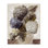 «Full Hydrangea Blooms», art mural sur toile par Kelley Talent