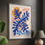 Matisse CECLXVI, reproduction d'art encadrée - bois massif-1696423303