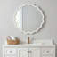 Miroir Wavy