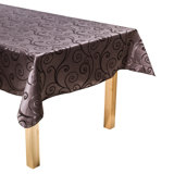 Patrica Scroll Tablecloth