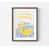 Framed Print with Mat