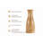 Shonnard Wood Table Vase