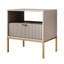 Bedside Table CORTADO S54-1391318169