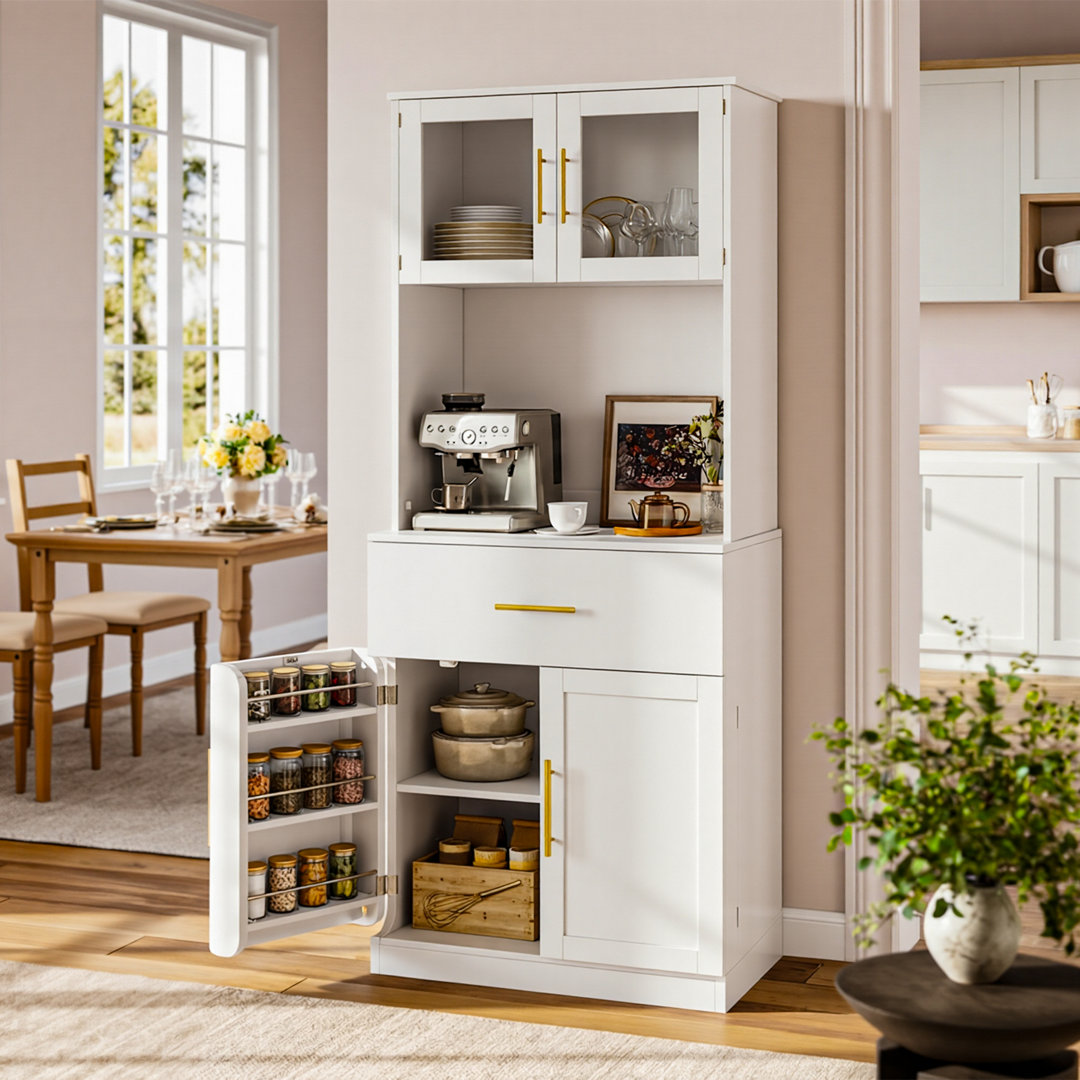 Kitchen Pantry