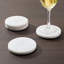 Sous-verres en marbre