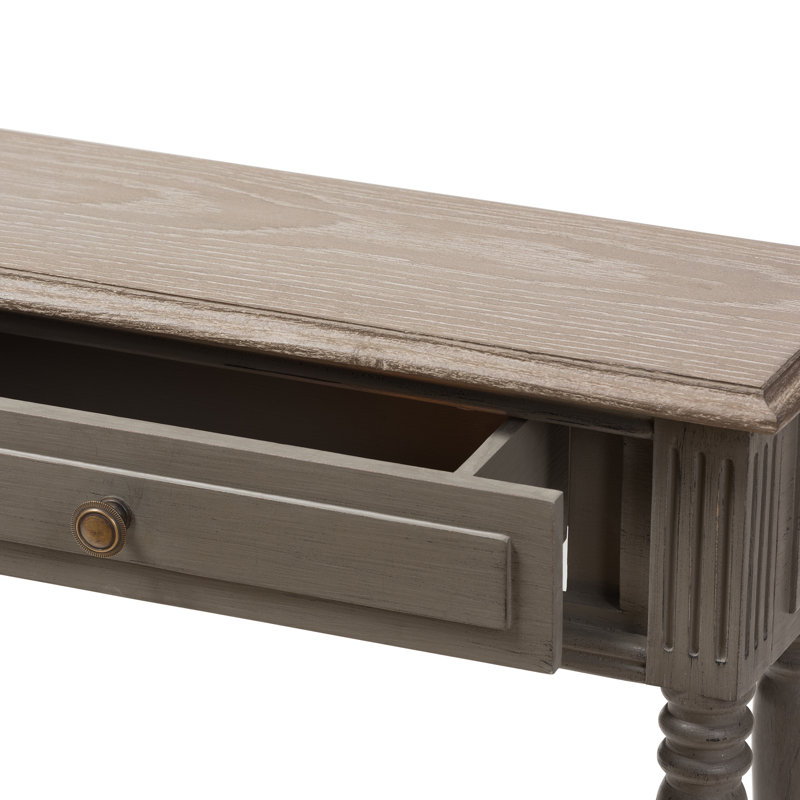 Aviesel 23.62'' Console Table