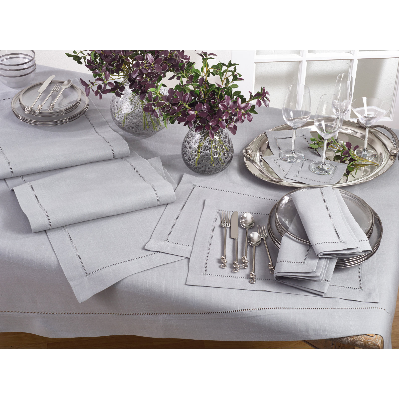 Emmeline Napkin, 20" x 20"