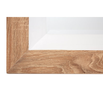 Square Mirror