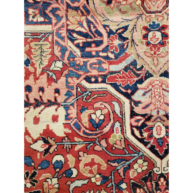 One-of-a-Kind 13'3" X 18' Area Rug