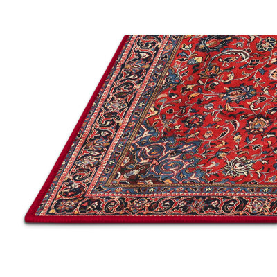 Kyriakos Oriental Indoor Rug