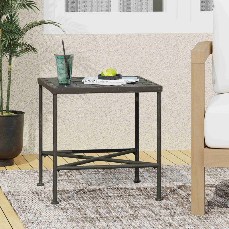 Table de bout LUNA