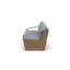 Charisma Outdoor 3 - Seat Patio Sofa-504456833
