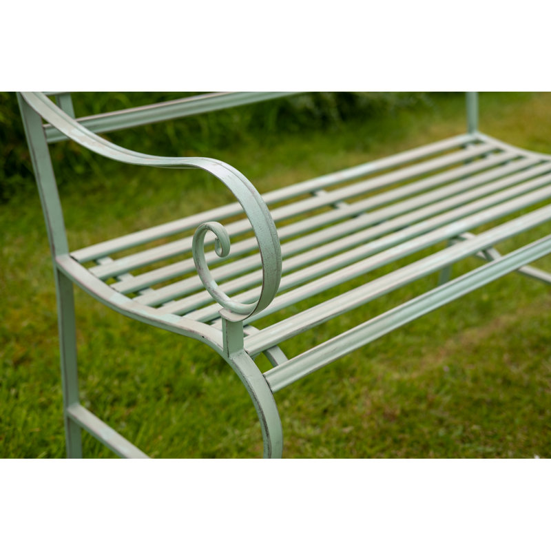 Outdoor Bench