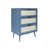 Blue/Ivory is out of stock