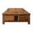 Killingly Solid Wood Coffee Table