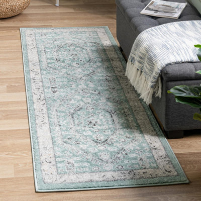 Tapis oriental Edson