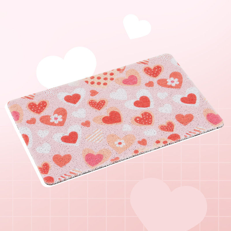 Tapis pour chat Sweetie Heart
